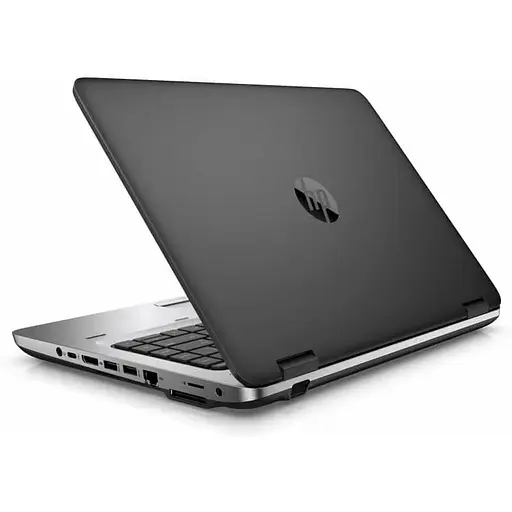 Ноутбук HP Probook 640 G2 14.1 1920x1080 i5 6200u 2 ядра 4 потока 8/256 ГБ Refurbished - фото 2