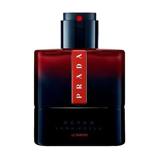 Оригинал Prada Luna Rossa Ocean Le Parfum 100 мл Parfum - фото 1