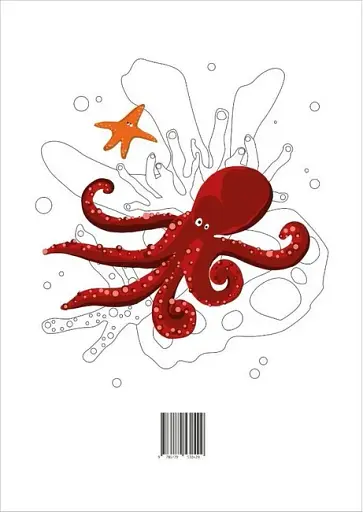 Містер Подушка та кит Гудзичок - фото 2