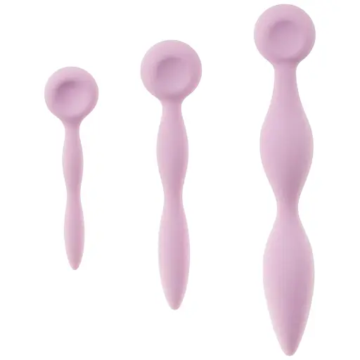 Система восстановления при вагините Femintimate Intimrelax для снятия спазмов при введении