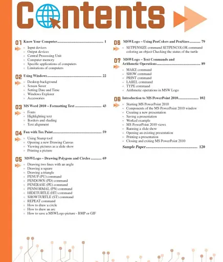 Click Start. International Edition Learner's. Book 4 with Digital Access (1 Year) - фото 3