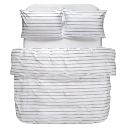 Постельное белье Lotus Home Фланель - Mero евро (svt-2000022349123)