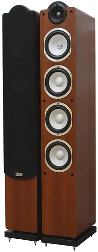 Підлогова акустика TAGA Harmony Platinum F-90 SLIM - фото 1