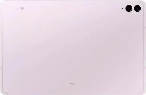 Планшет Samsung Galaxy Tab S9 FE Plus Wi-Fi 12/256GB Lavender (SM-X610NLIE) - фото 3