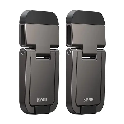 Підставка для ноутбука Baseus Slim Laptop Kickstand (BS-HN001) Grey