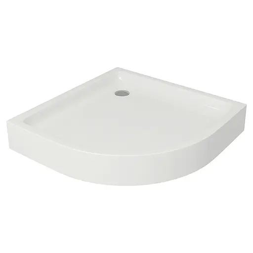 Душовий піддон Cersanit Tako 90x90 S204-004 - фото 1