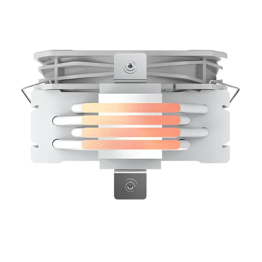 Повітряне охолодження Sigma 540 ARGB White (Sigma 540 ARGB WH) - фото 2