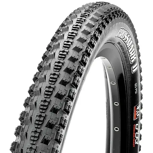 Покрышка Maxxis Crossmark II 29 x 2.25 TPI-60 Foldable EXO/TR (1052-ETB96795100)