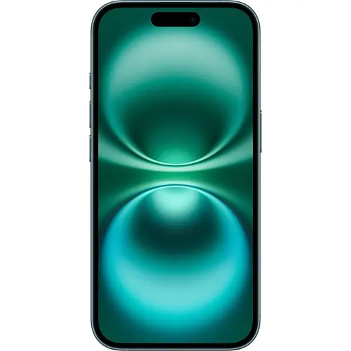 Смартфон Apple iPhone 16 512 GB eSim Teal (MYD73) [129997] - фото 2
