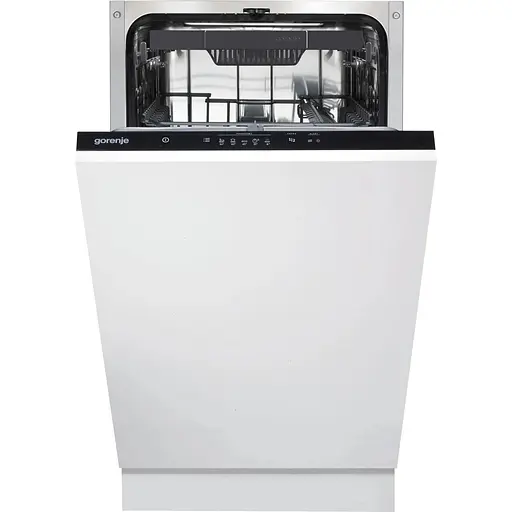 Посудомийна машина Gorenje вбудовувана GV520E10 - фото 1