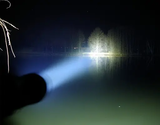 Потужний ліхтар пошуковий Sofirn SP70 26650 XHP70.2 5500LM - фото 10