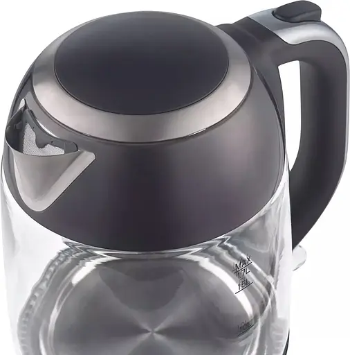 Електрочайник Zelmer ZCK8025 - фото 2