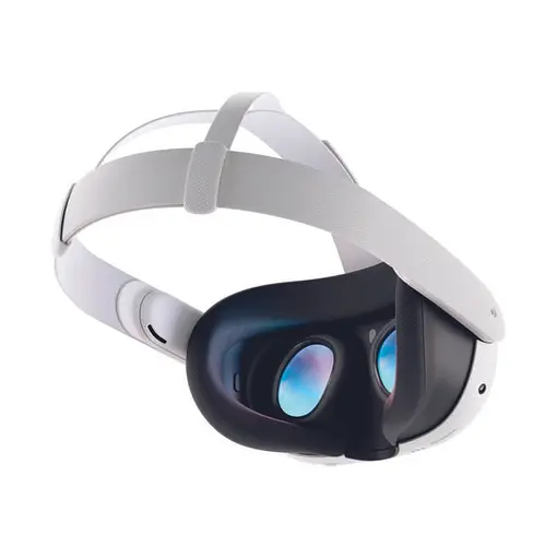 Окуляри Віртуальної Реальності Meta Quest 3 128GB White + гарантія Б/В - фото 2