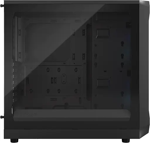 Корпус Fractal Design Focus 2 RGB black (FD-C-FOC2A-03) Без БП - фото 2