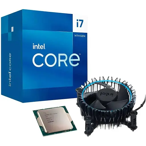 Процессор Intel Core i7-14700 Box (BX8071514700) EU [148113] - фото 10