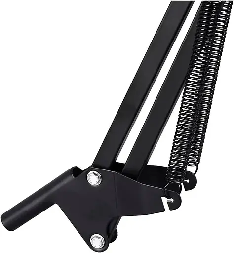 Стойка пантограф BOYA K171-02 Black - фото 3