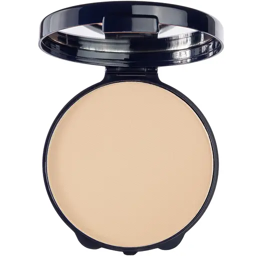 Пудра Parisa PP-03 компактна №01 світло-бежевий 10 г