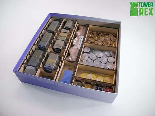 Органайзер Tower Rex Сабурбія Suburbia (SB-011) - фото 3