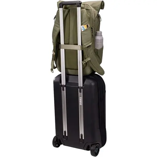 Рюкзак Thule Paramount 24L Soft Green (TH 3205012) - фото 15