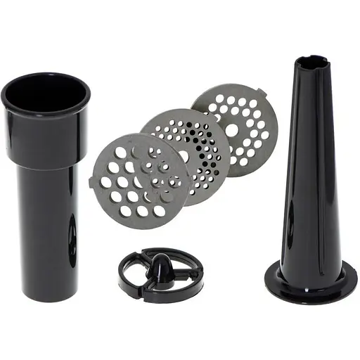 Електромясорубка Adler AD 4811 - фото 9