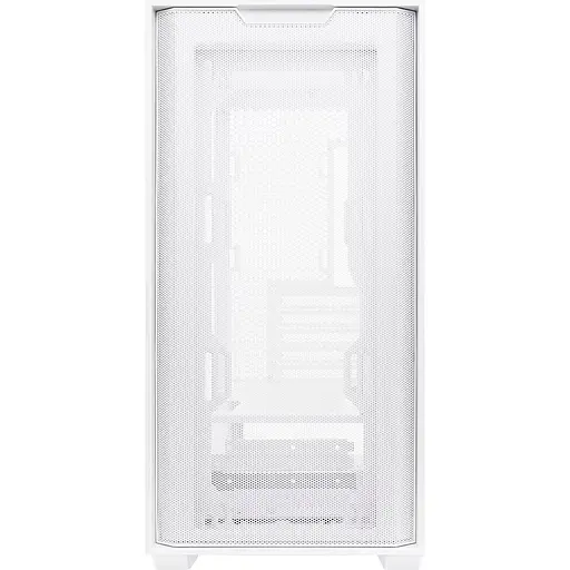 Корпус Asus A21 Tempered Glass White (90DC00H3-B09010) [134534] - фото 3