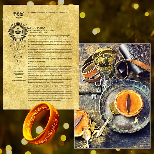 Гастроноґік - фото 4