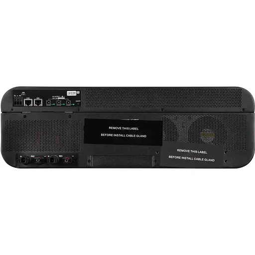 Інвертор сонячний 2E гібридний 2E XM MAXII 11000VA/11000W, 48V, 2 MPPT, 2xTerminal in/out - фото 4