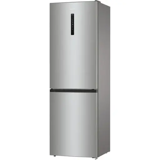 Холодильник Gorenje NRK6192AXL4 с морозильной камерой - фото 4