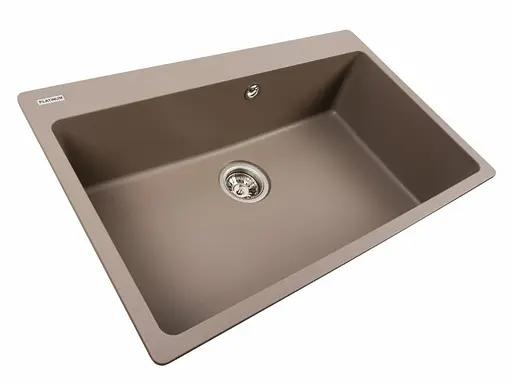 Кухонна мийка Platinum 7850 BOGEMA (SP000038093) - фото 5
