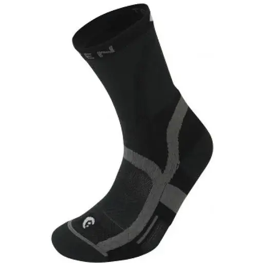 Шкарпетки Lorpen T3LWG Womens Light Hiker S Ultrablack (1052-6210167 2813 S)