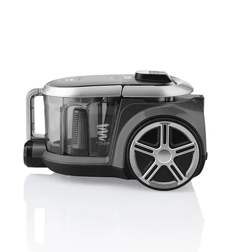 Пилосос ETA Stormy Electronic 4517 90000 - фото 5