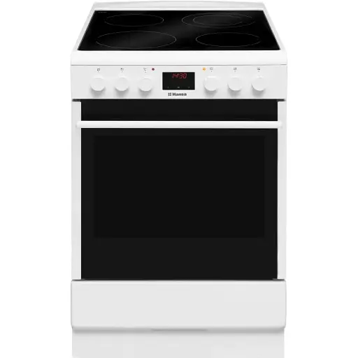 Электрическая плита Hansa FCCW58208 - фото 1