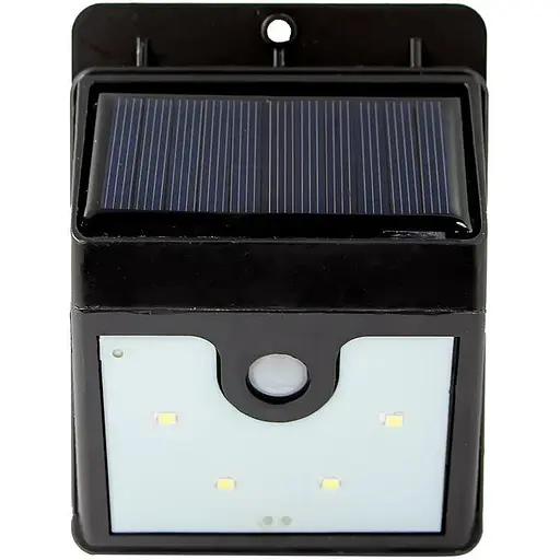 Ліхтар Ever Brite MAO 800 4 LED IP65 радіус 15 м - фото 1