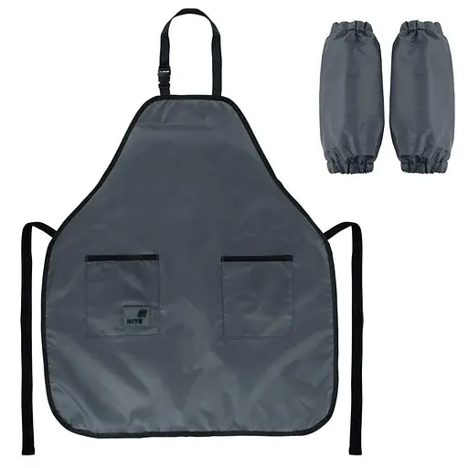 Фартух з нарукавниками Kite Education Teens (K26-526-4) - фото 1