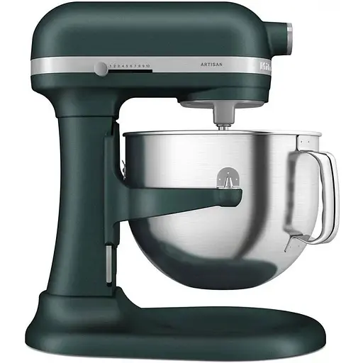 Кухонная машина KitchenAid Artisan 6.6 л 5KSM70SHXEPP
