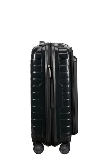 Валіза 55 См Samsonite PROXIS BLACK 55x40x23(26) CW6*09007 - фото 7
