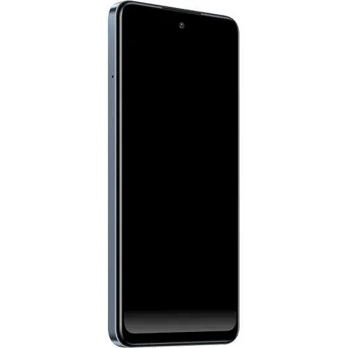 Смартфон Infinix Smart 8 X6525D 2/64Gb Timber Black UA UCRF - фото 5