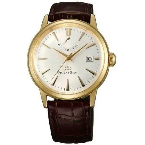 Часы Orient Star SEL05001S0
