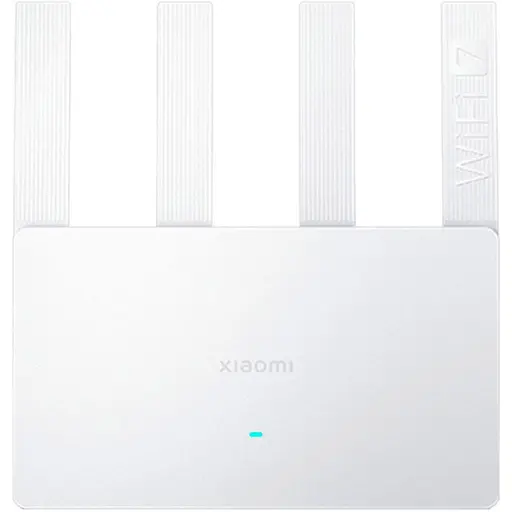 Маршрутизатор роутер Xiaomi Router BE3600 2.5G DVB4413CN (103454)