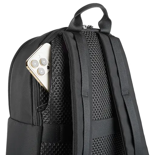 Рюкзак Tucano Fine 15.6" /16" черный - фото 7