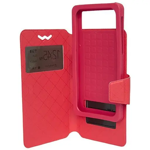 Чохол-книжка Huawei Y5 II обкладинка підставка в асортименті - фото 4