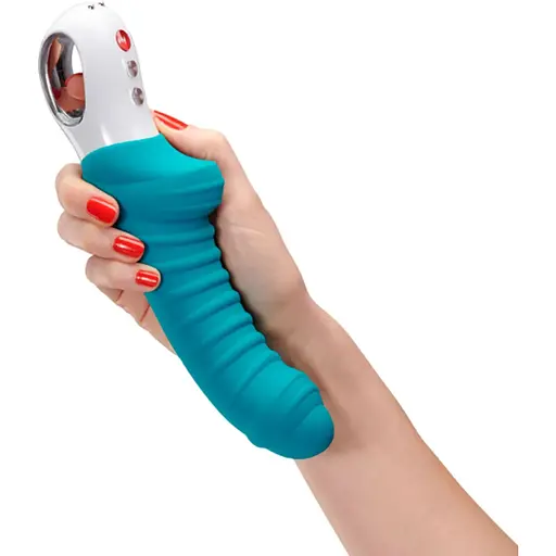 Вібратор Fun Factory Tiger - фото 6