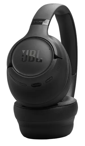Навушники JBL Tune 730BT Black (JBLT730BLK) - фото 3