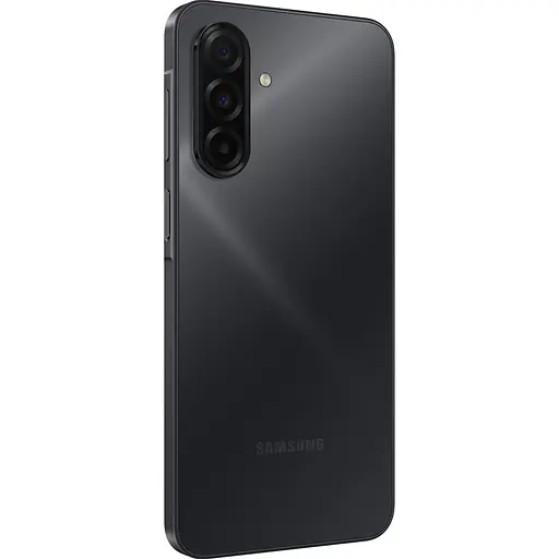 Смартфон Samsung Galaxy A17 8/256GB Black (SM-A175FZKEEUC) UA-UCRF [146207] - фото 7