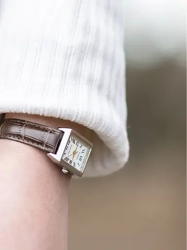 Годинник жіночий Casio LTP-V007L-7B2 - фото 4