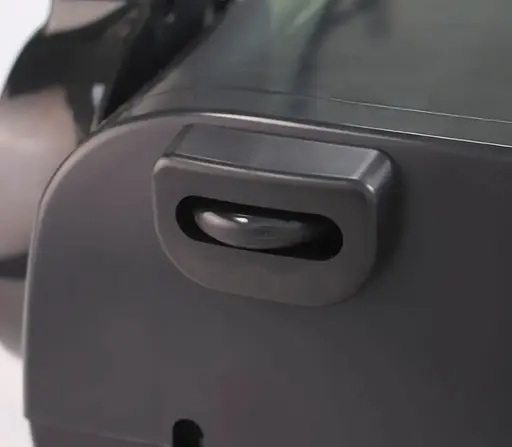 Беговая дорожка Everfit TFK 655 Slim (TFK-655-SLIM) - фото 15