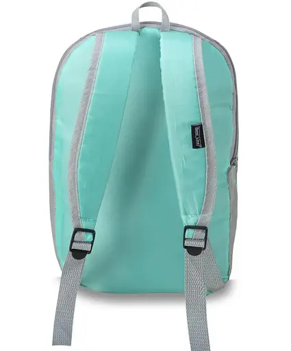 Городской рюкзак Semi Line 10 Mint (A3000-6) - фото 4