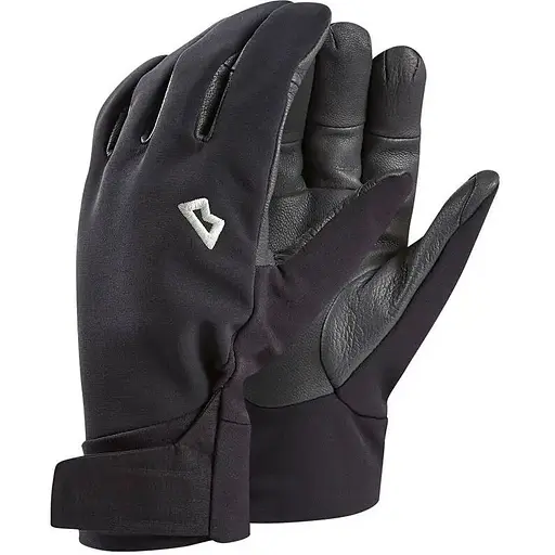 Рукавиці Mountain Equipment G2 Alpine Glove Black S (1053-ME-003350.01004.S)