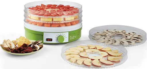 Сушарка Ariete 616 - фото 3