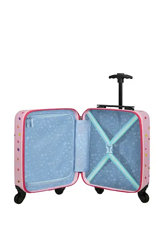 Валіза Samsonite DAYDREAM DISNEY 45 см MINNIE FLOWER POWER 45x33x20 64C*22002 - фото 2